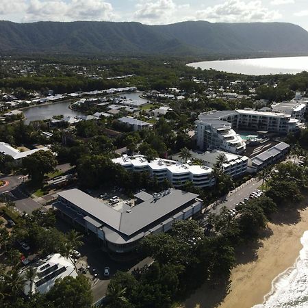 Blue Lagoon Villas Trinity Beach Exterior foto